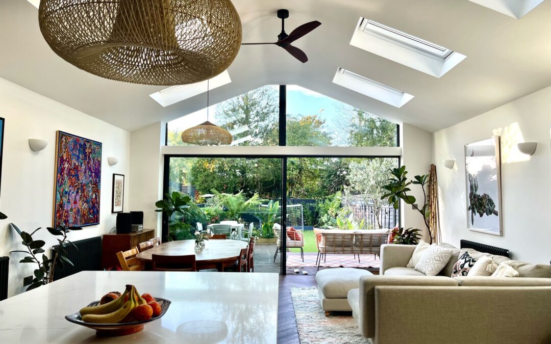 200 All Souls Avenue NW10