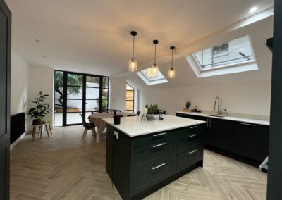 Hartland Rd London NW6