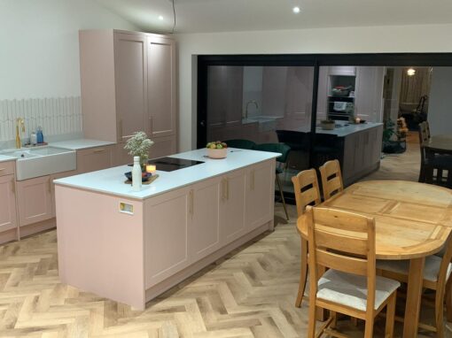 House Extension