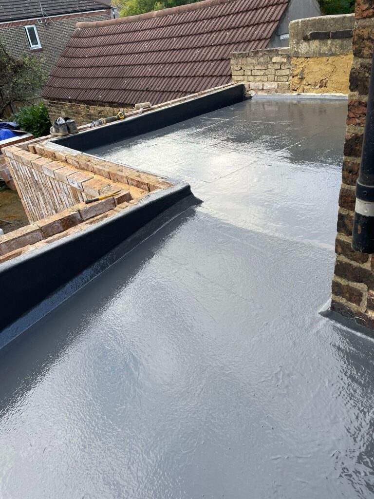 Loft conversion & House extension