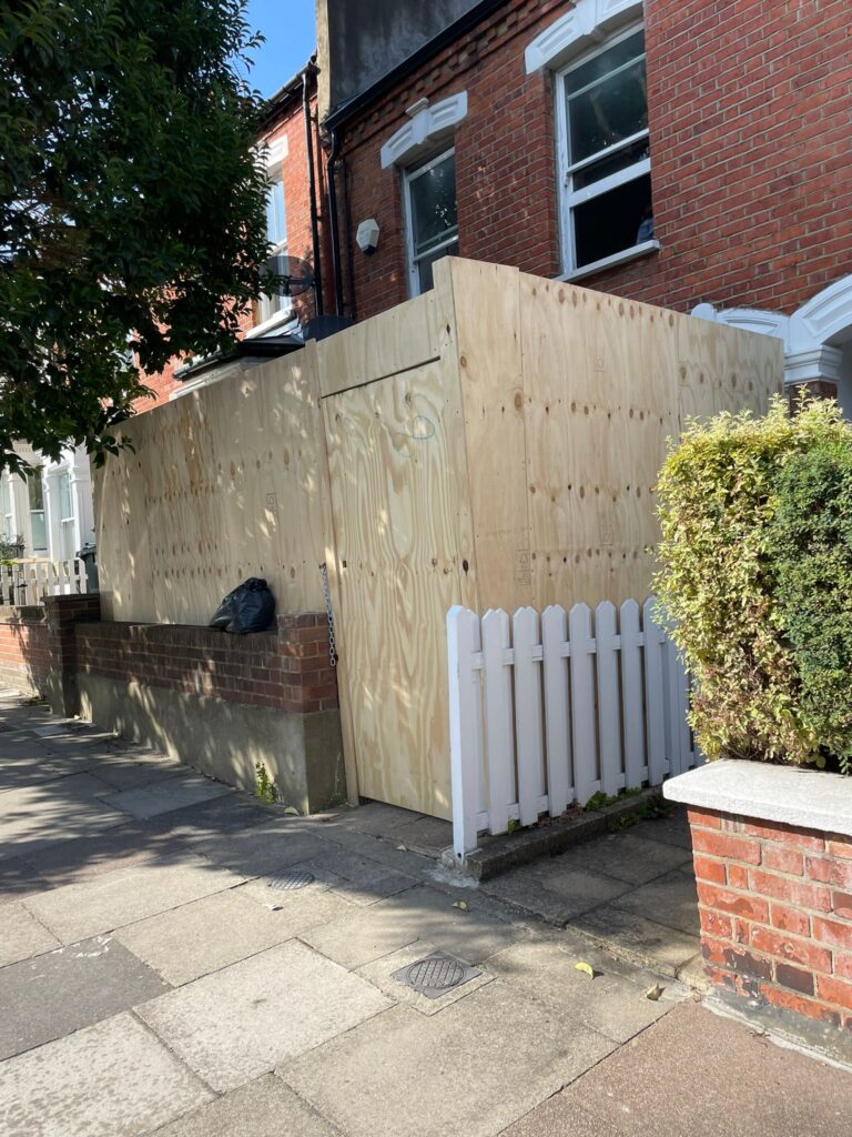 Loft conversion & House extension