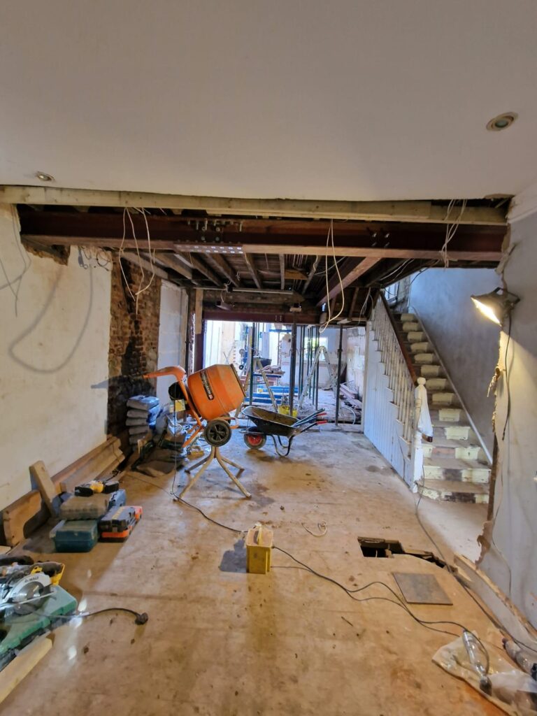 Ravenshow Street NW6