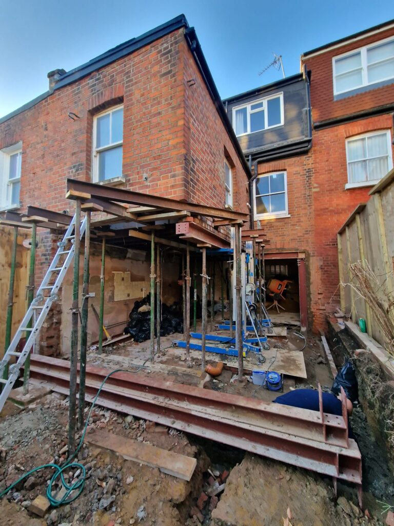 Ravenshow Street NW6