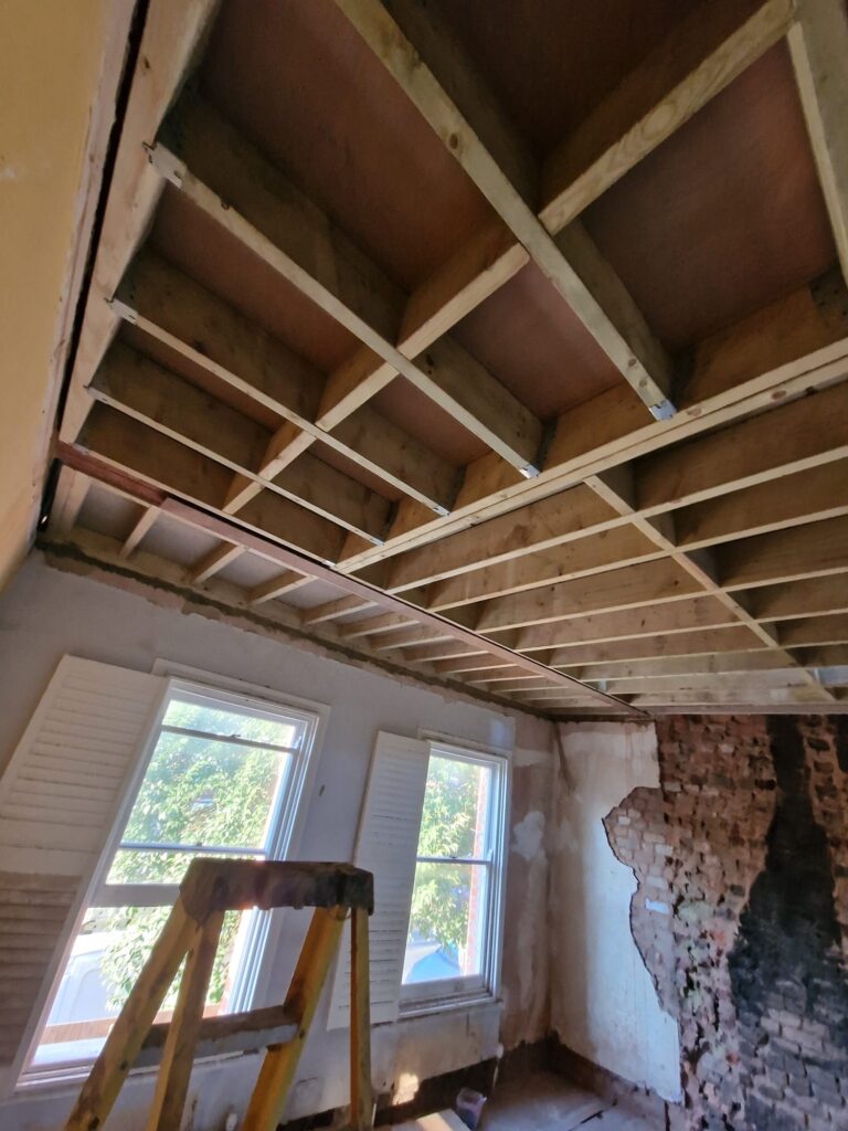 Ravenshow Street NW6