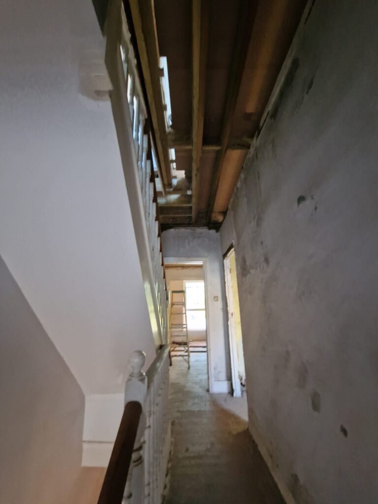 Ravenshow Street NW6