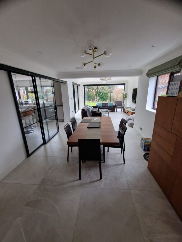 Full Renovation Daymer Gardens, Pinner