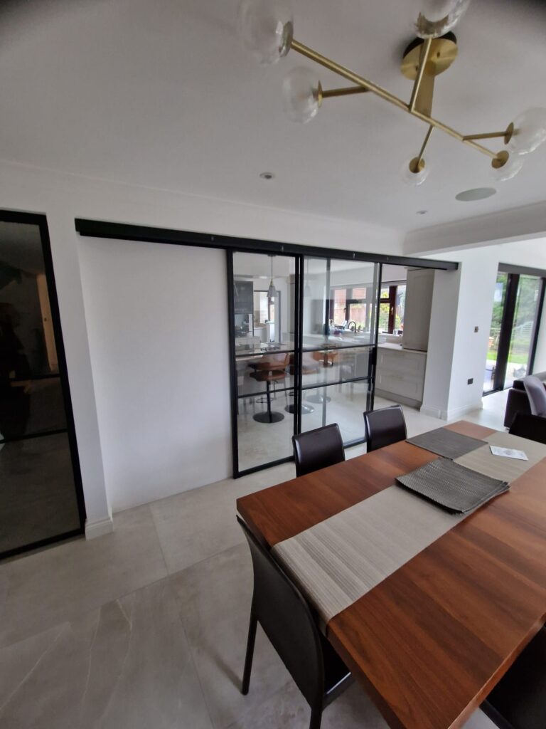 Full Renovation Daymer Gardens, Pinner