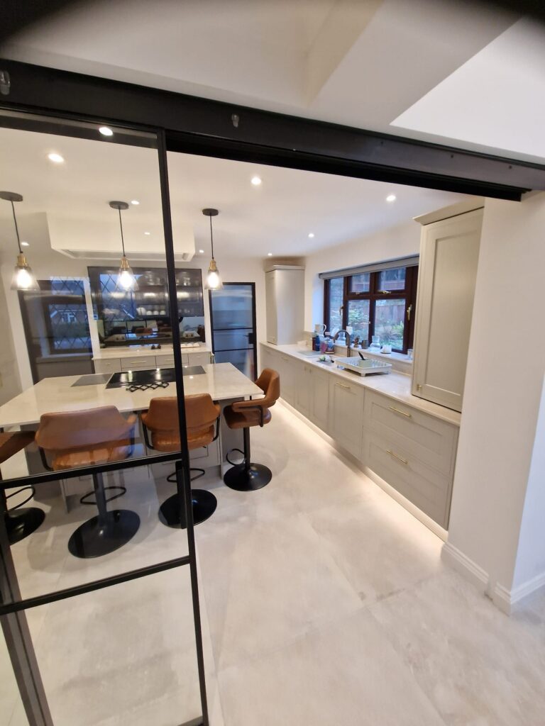 Full Renovation Daymer Gardens, Pinner