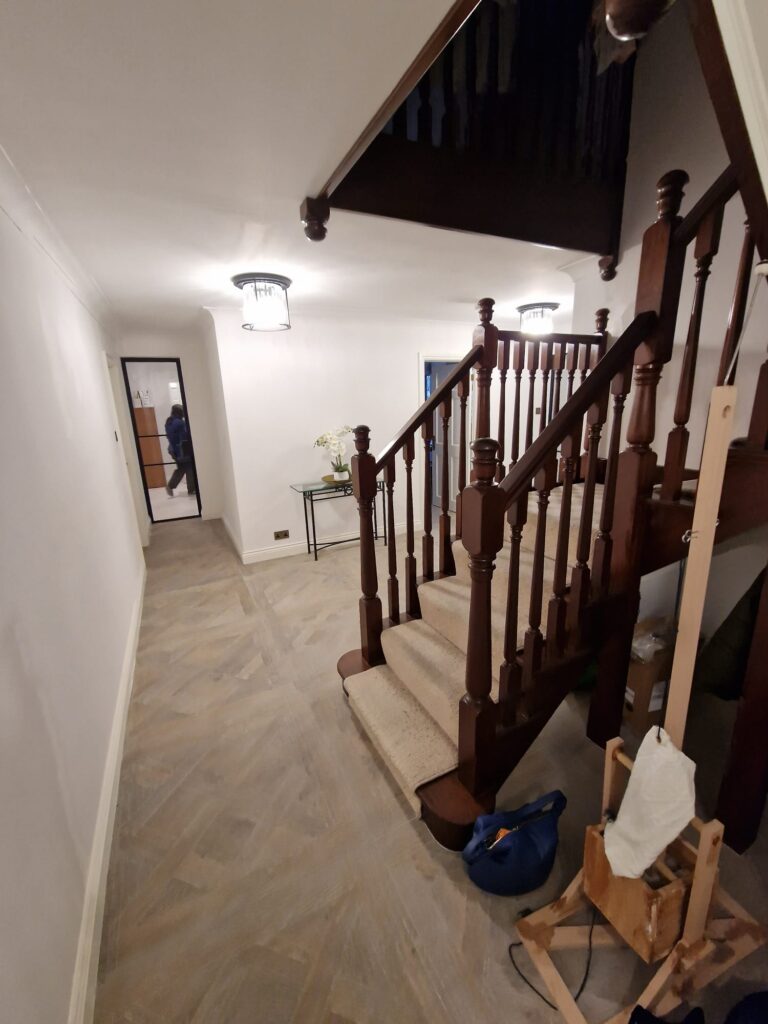 Full Renovation Daymer Gardens, Pinner