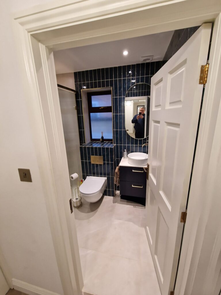 Full Renovation Daymer Gardens, Pinner