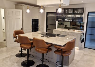 Full Renovation Daymer Gardens, Pinner