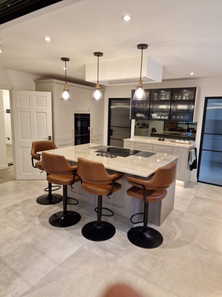 Full Renovation Daymer Gardens, Pinner