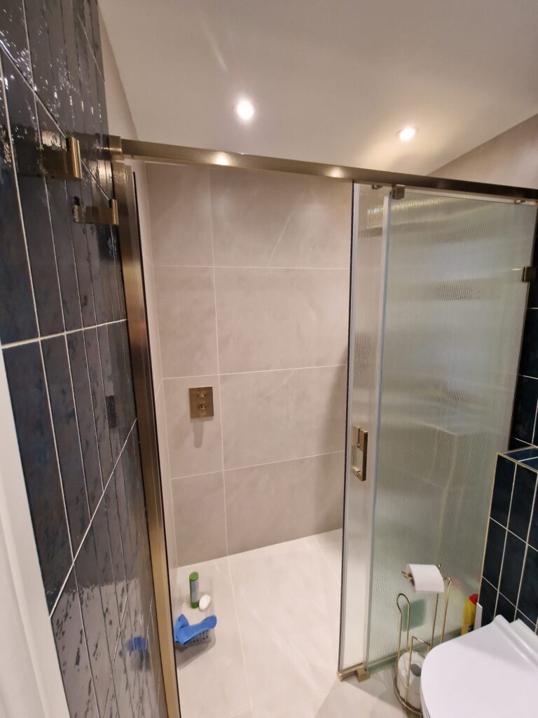 Full Renovation Daymer Gardens, Pinner