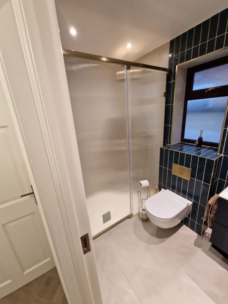 Full Renovation Daymer Gardens, Pinner