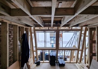 Extension Romney Close SE14