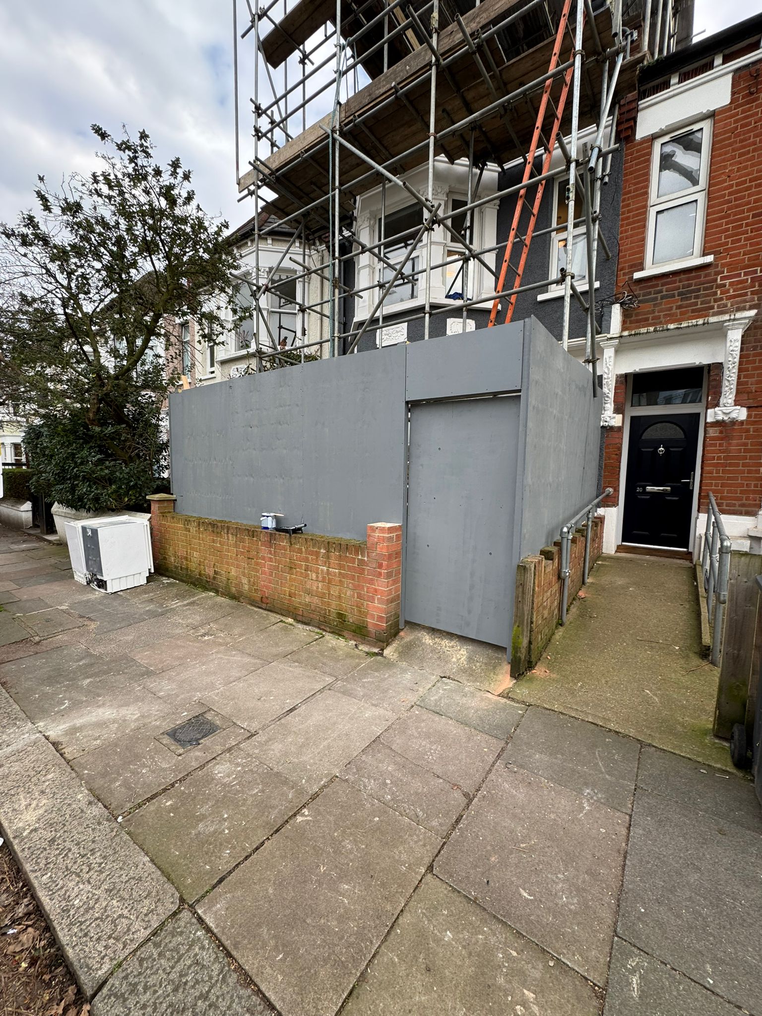 New Project