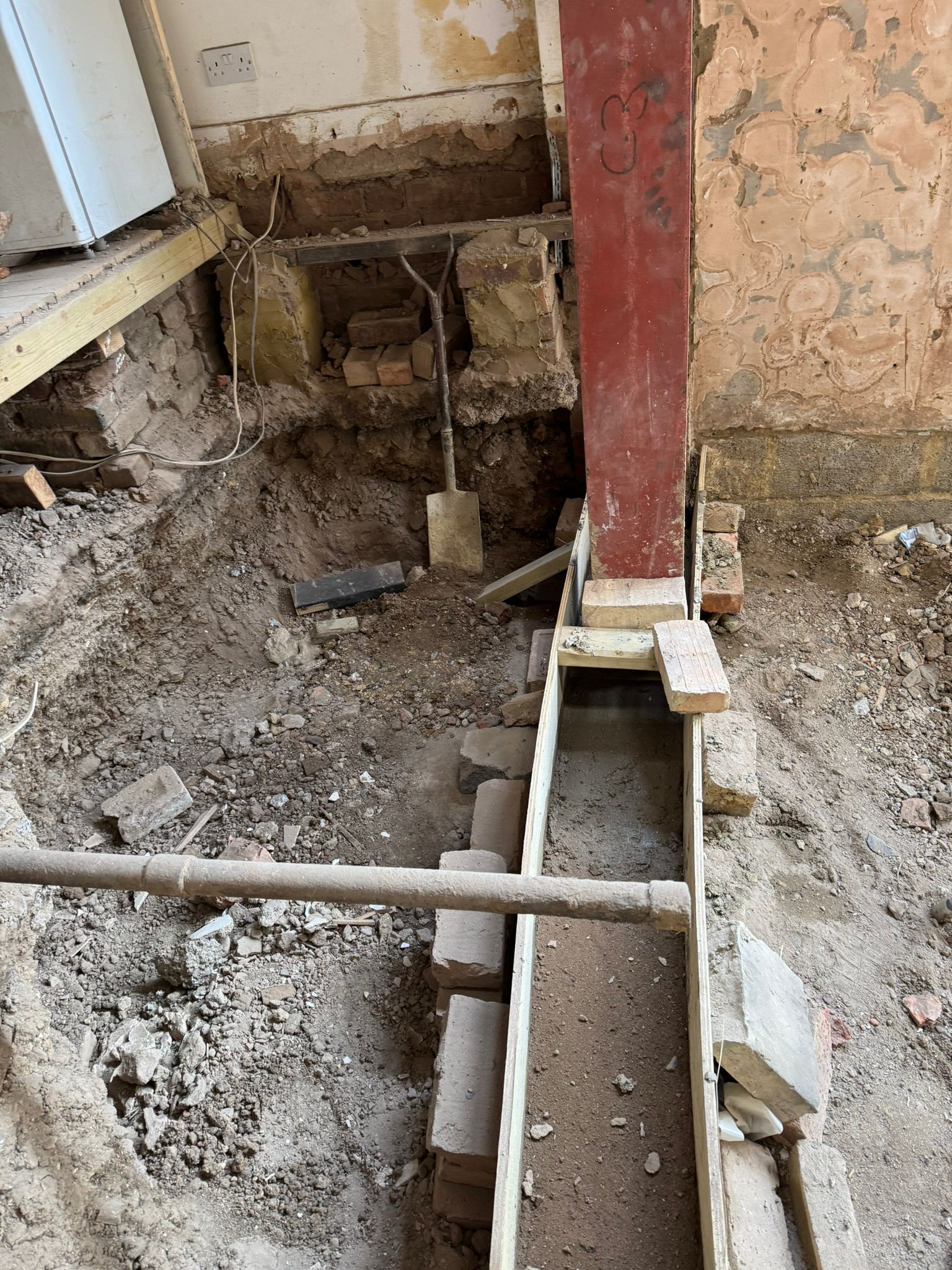 18 Hartland Road NW6 6BJ, new extension, double loft and fully Renovation