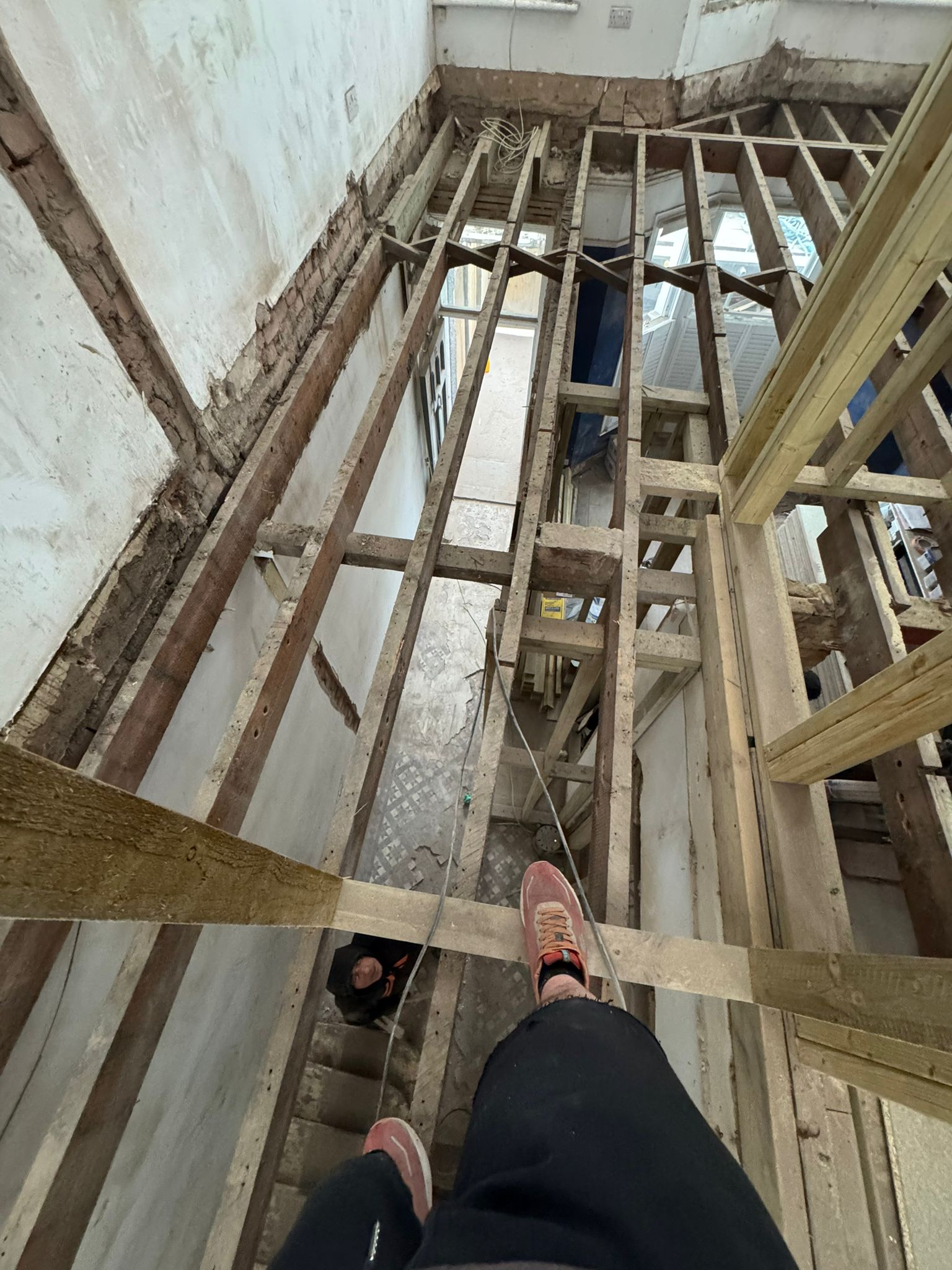 18 Hartland Road NW6 6BJ, new extension, double loft and fully Renovation