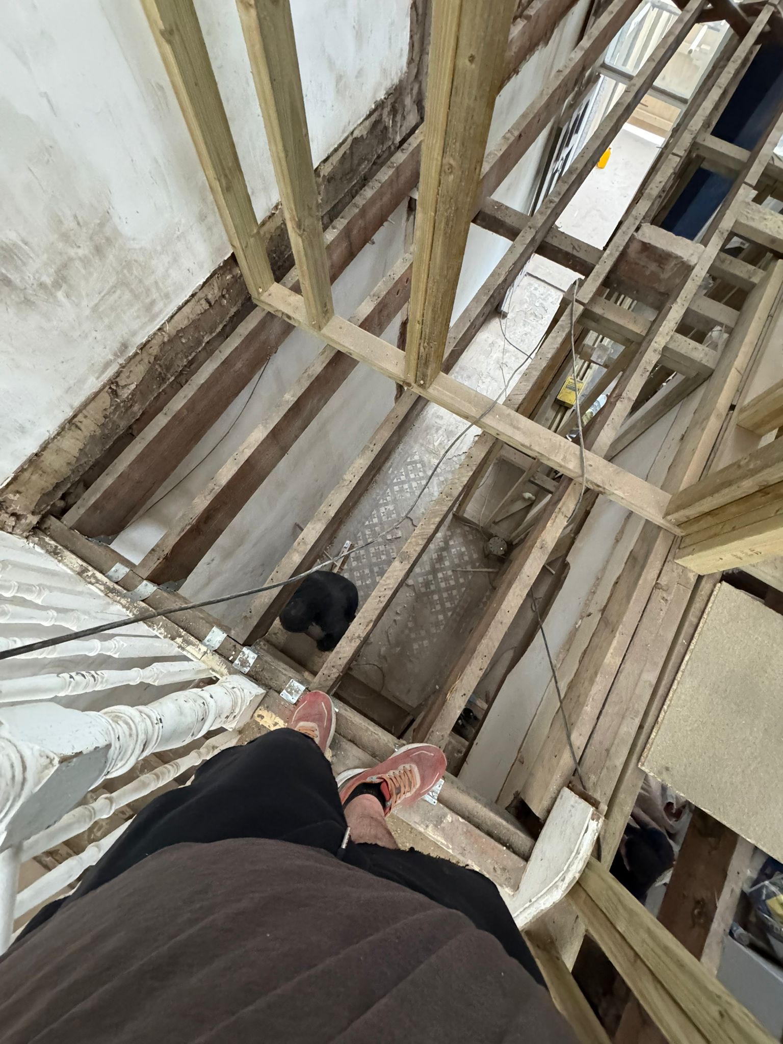 18 Hartland Road NW6 6BJ, new extension, double loft and fully Renovation