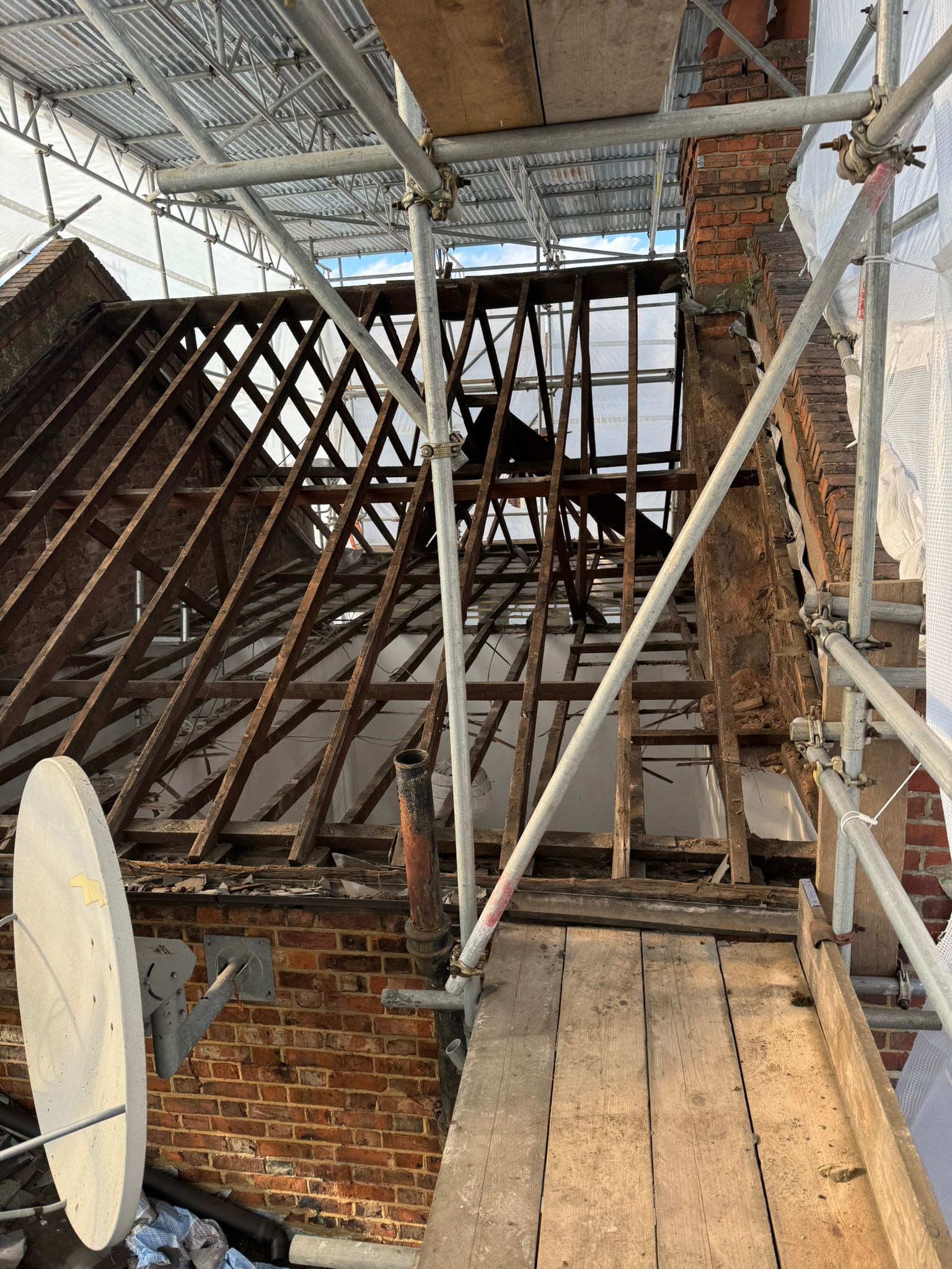 18 Hartland Road NW6 6BJ, new extension, double loft and fully Renovation