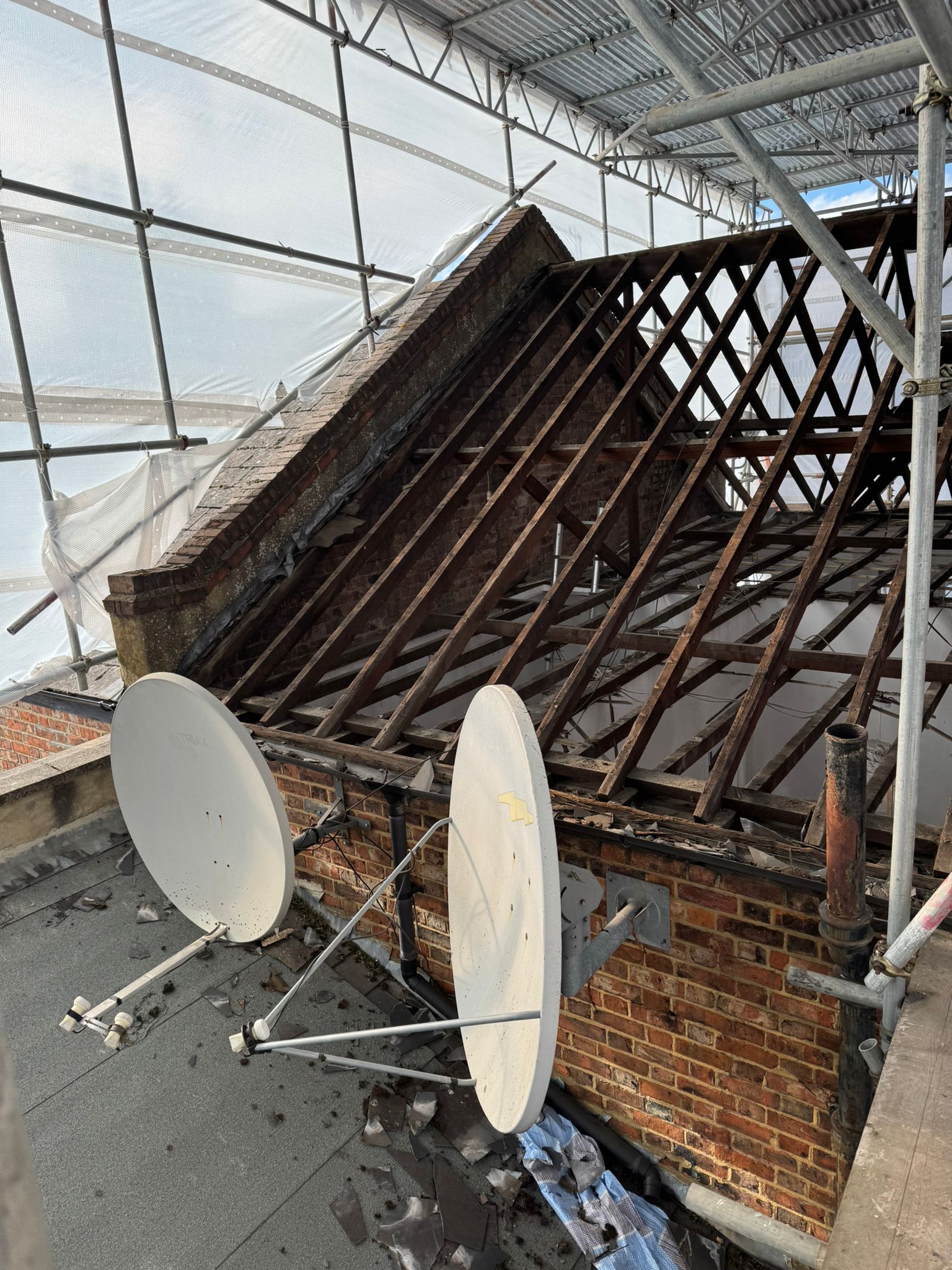 18 Hartland Road NW6 6BJ, new extension, double loft and fully Renovation