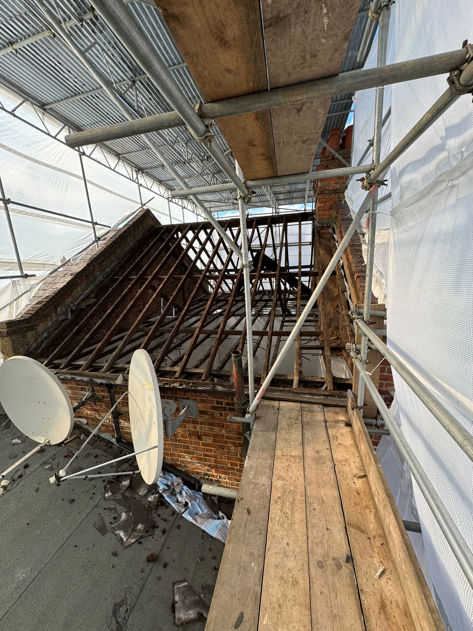 18 Hartland Road NW6 6BJ, new extension, double loft and fully Renovation