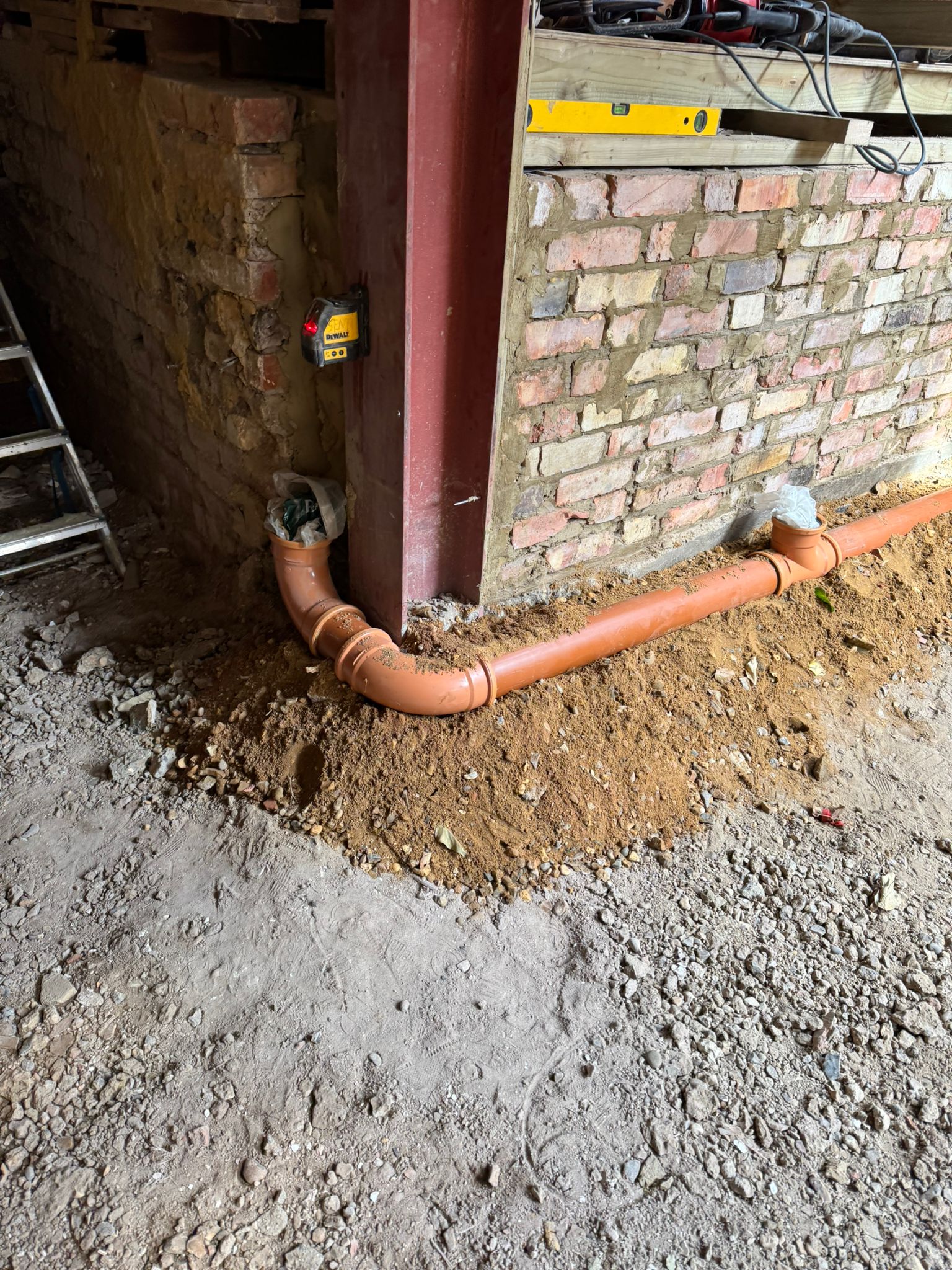 18 Hartland Road NW6 6BJ, new extension, double loft and fully Renovation