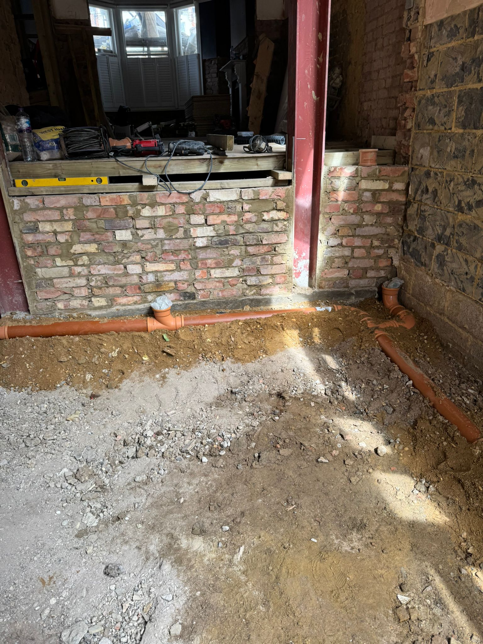 18 Hartland Road NW6 6BJ, new extension, double loft and fully Renovation