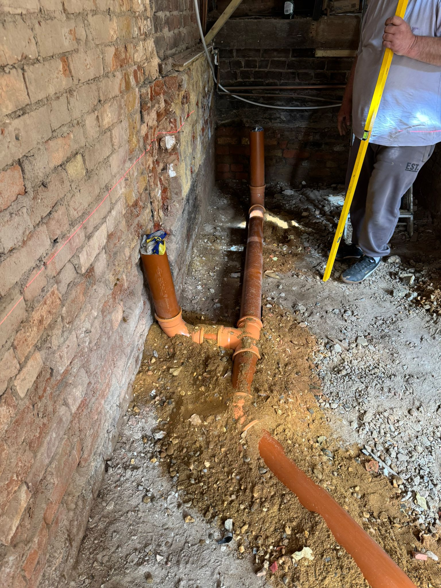 18 Hartland Road NW6 6BJ, new extension, double loft and fully Renovation