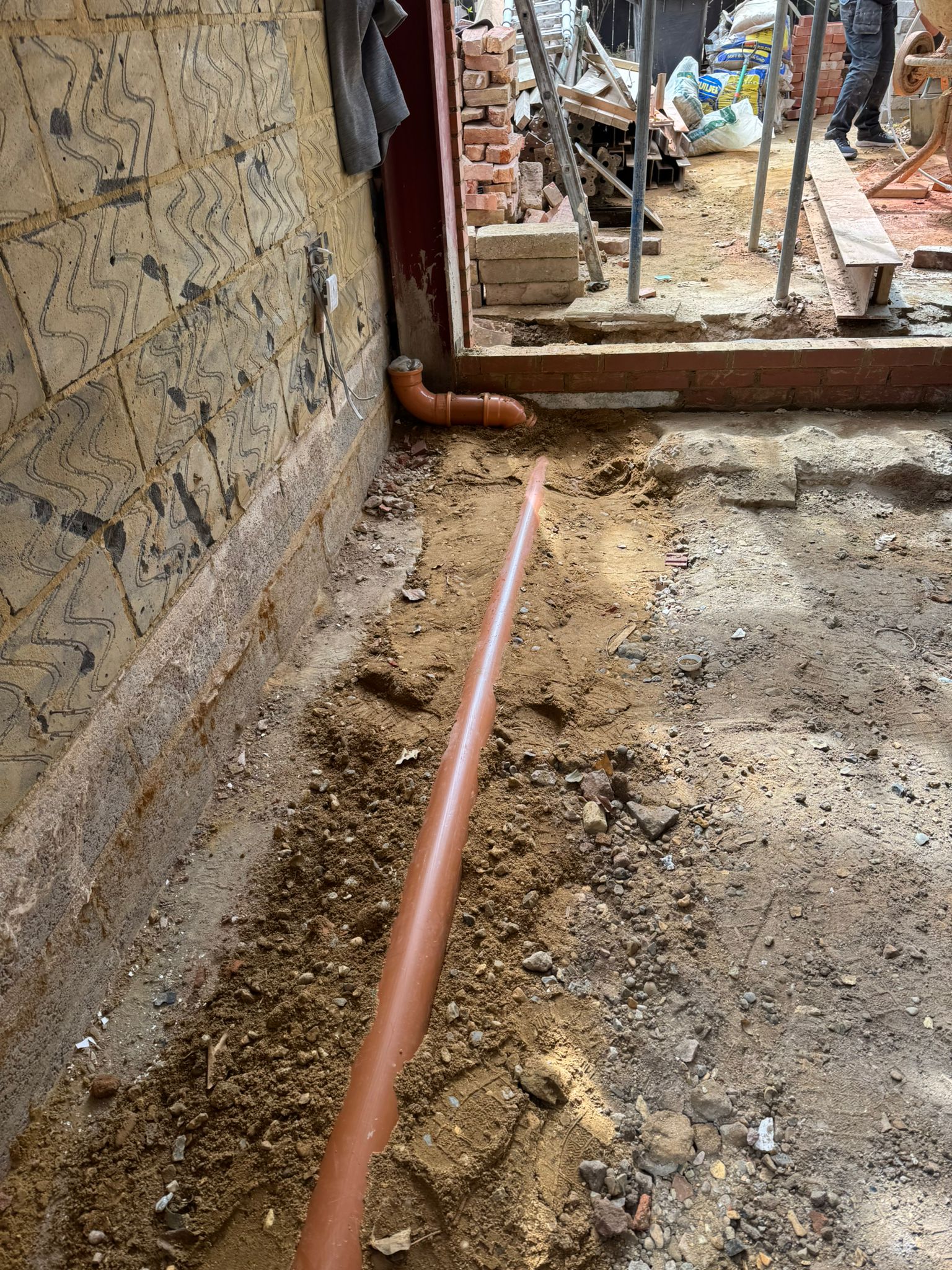 18 Hartland Road NW6 6BJ, new extension, double loft and fully Renovation