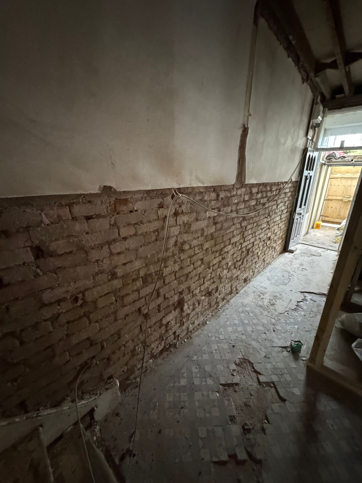 18 Hartland Road NW6 6BJ, new extension, double loft and fully Renovation