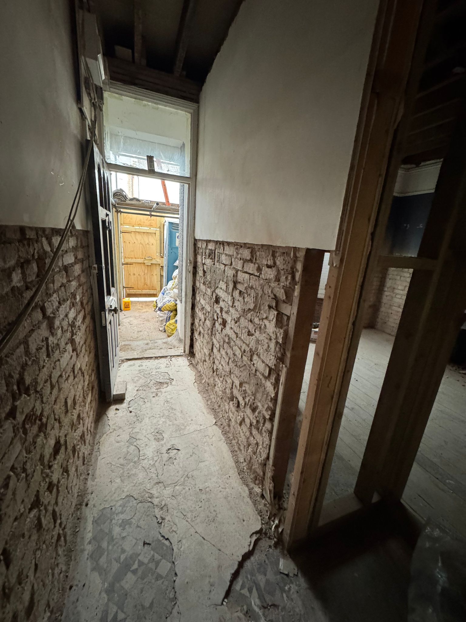 18 Hartland Road NW6 6BJ, new extension, double loft and fully Renovation