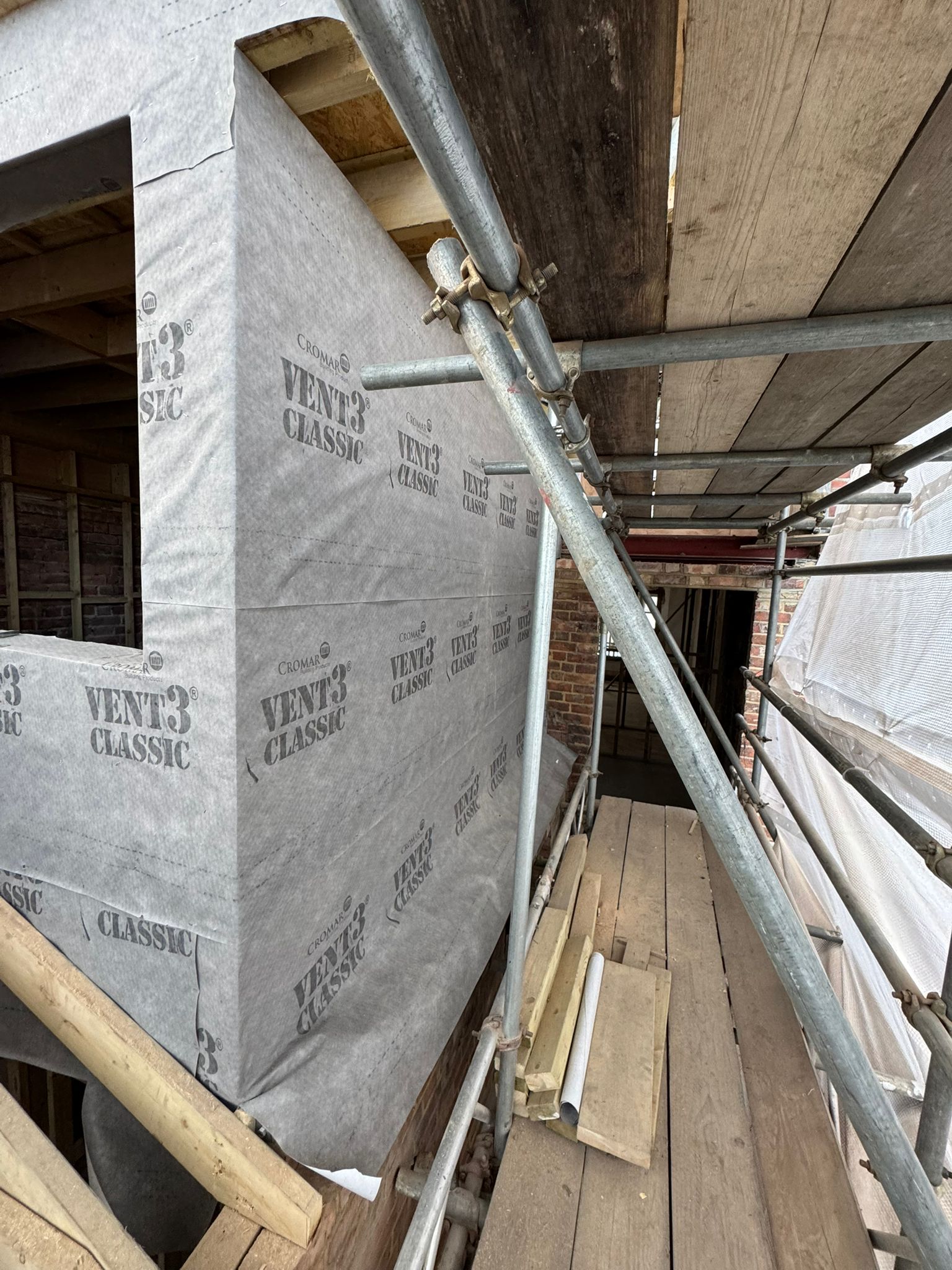 18 Hartland Road NW6 6BJ, new extension, double loft and fully Renovation