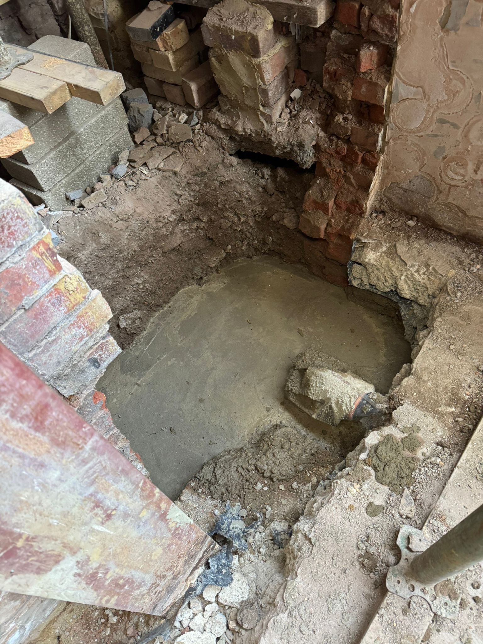 18 Hartland Road NW6 6BJ, new extension, double loft and fully Renovation