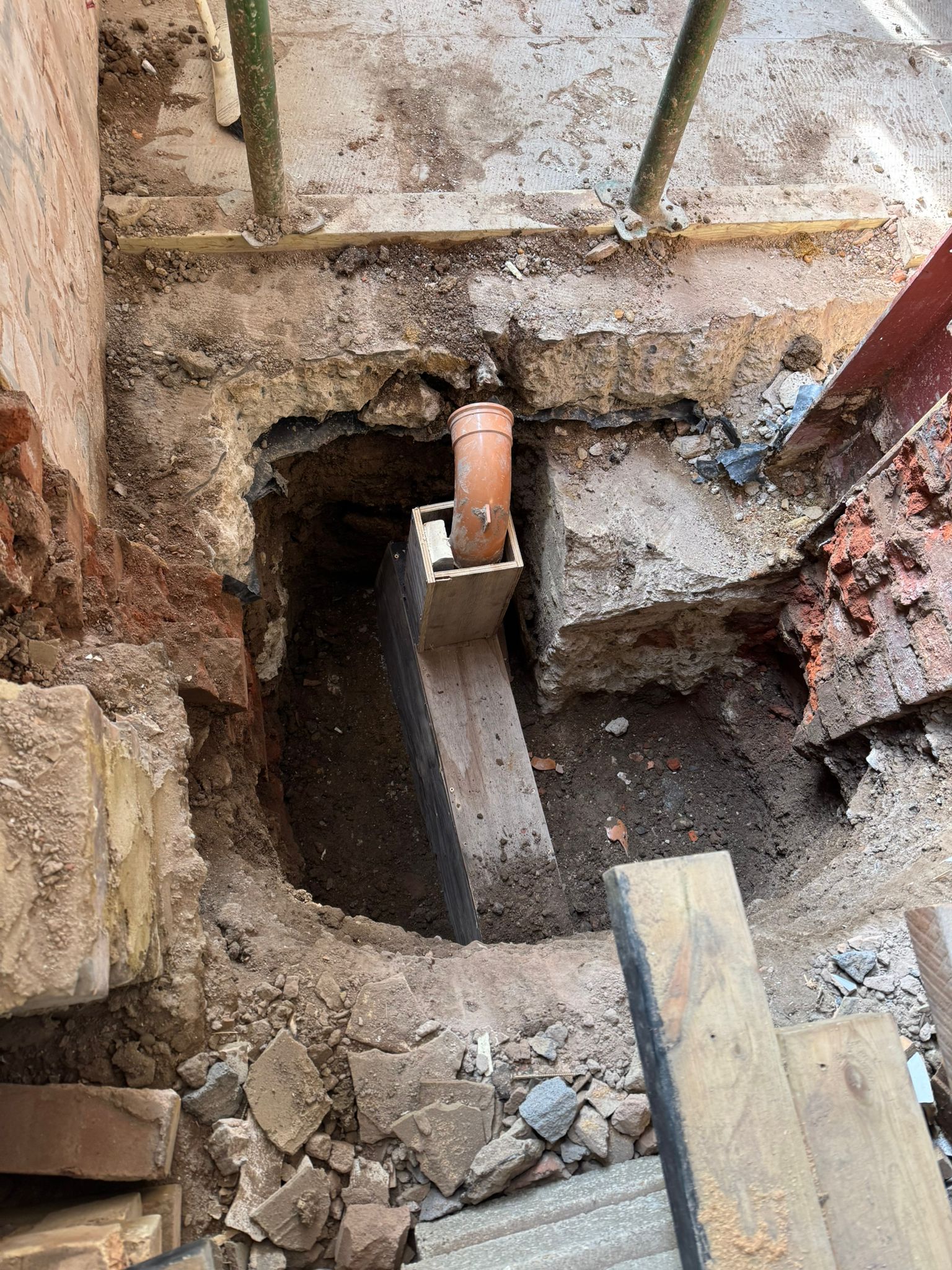 18 Hartland Road NW6 6BJ, new extension, double loft and fully Renovation