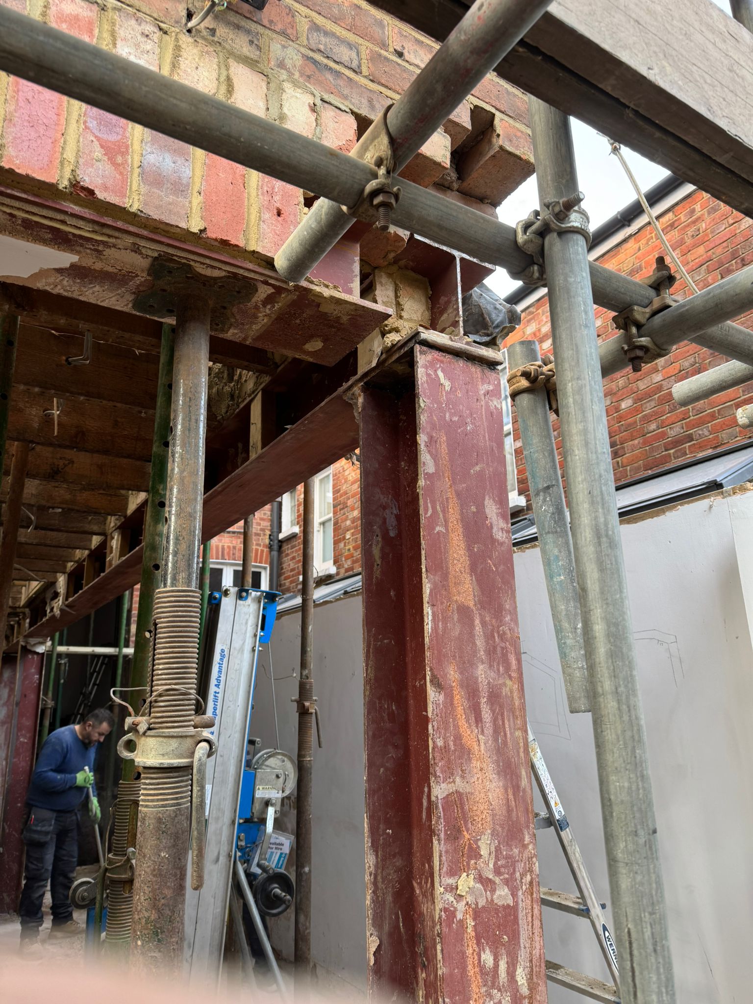 18 Hartland Road NW6 6BJ, new extension, double loft and fully Renovation