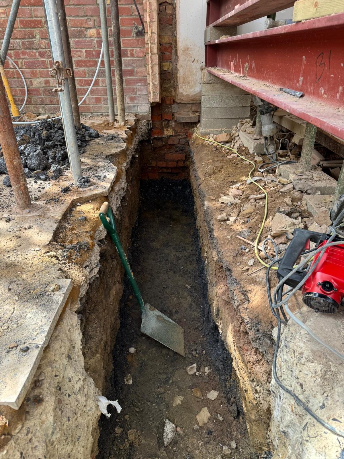 18 Hartland Road NW6 6BJ, new extension, double loft and fully Renovation