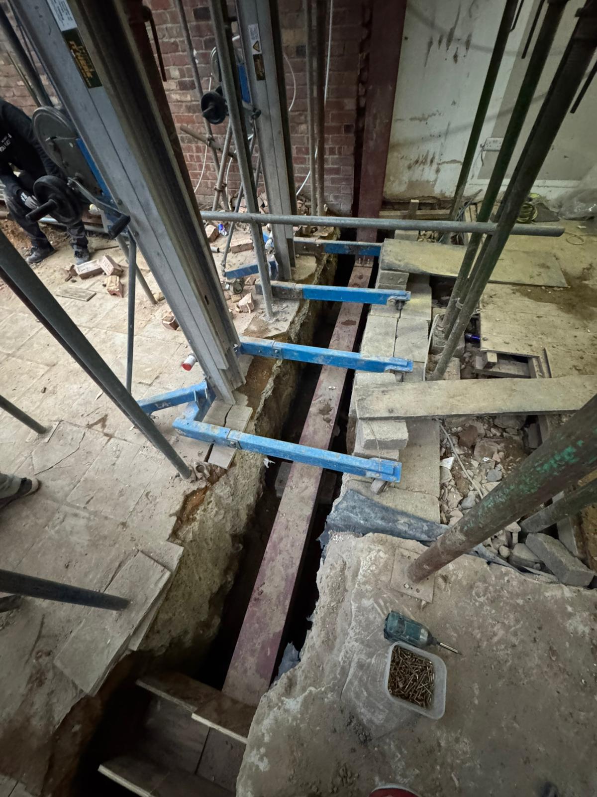 18 Hartland Road NW6 6BJ, new extension, double loft and fully Renovation
