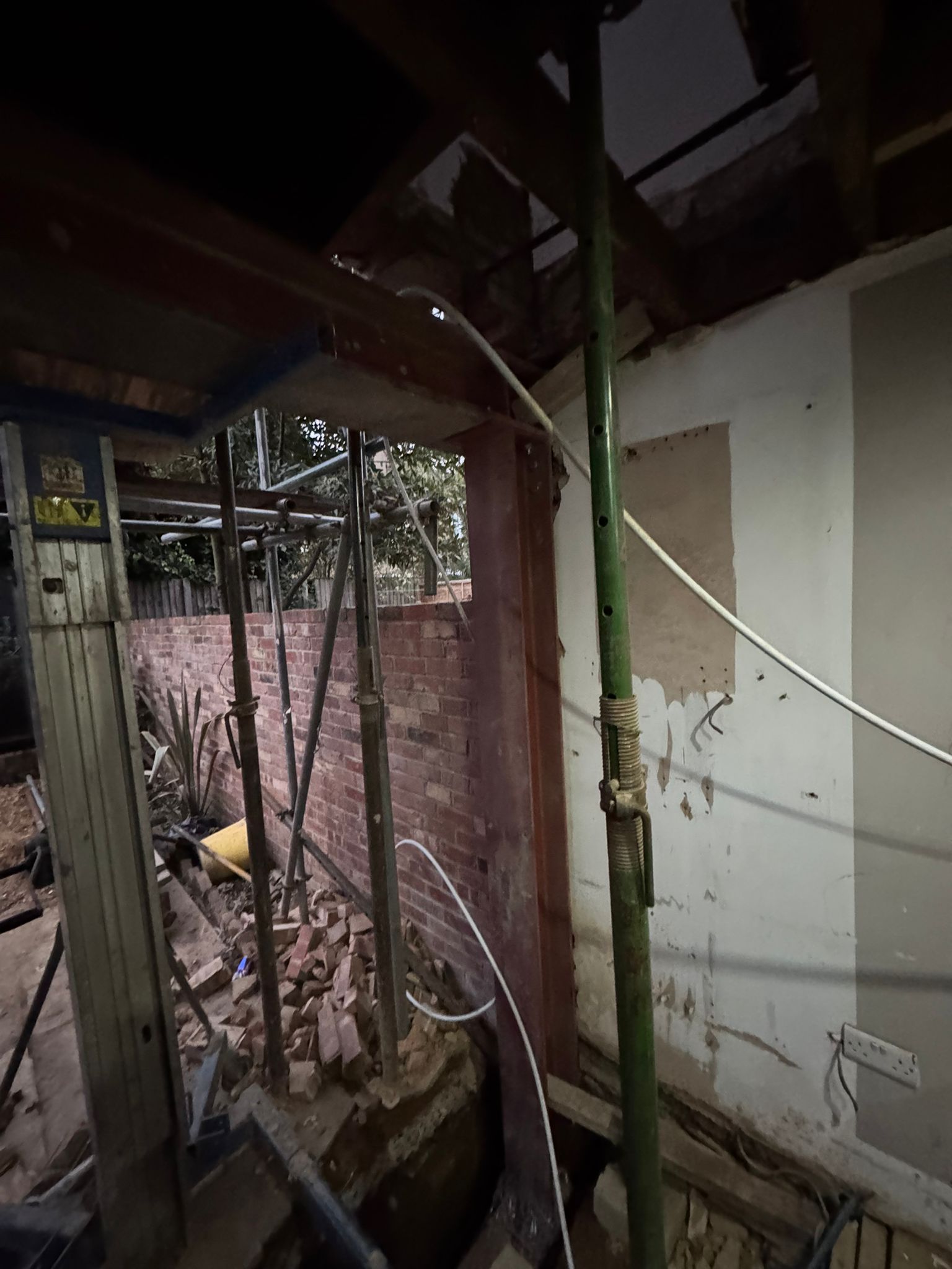 18 Hartland Road NW6 6BJ, new extension, double loft and fully Renovation