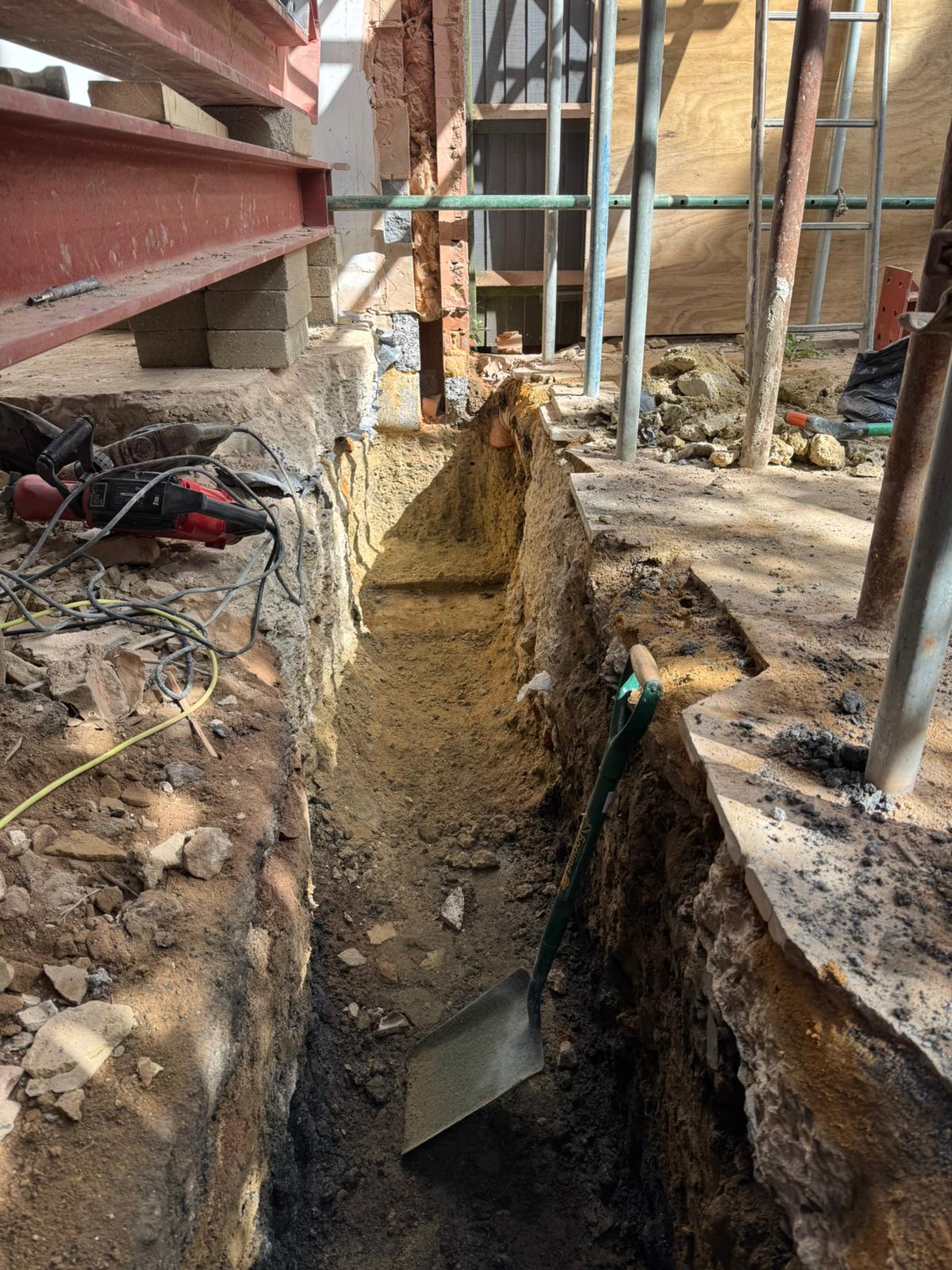 18 Hartland Road NW6 6BJ, new extension, double loft and fully Renovation