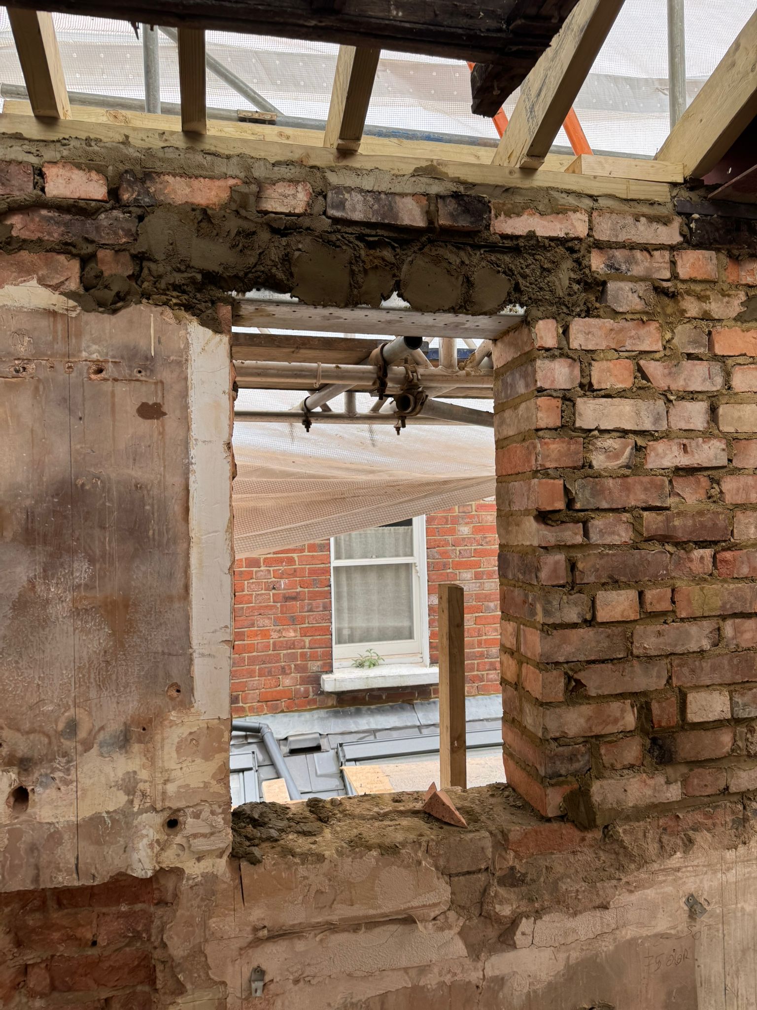 18 Hartland Road NW6 6BJ, new extension, double loft and fully Renovation